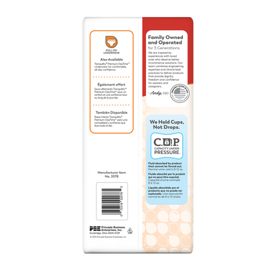 Tranquility Adult Liners