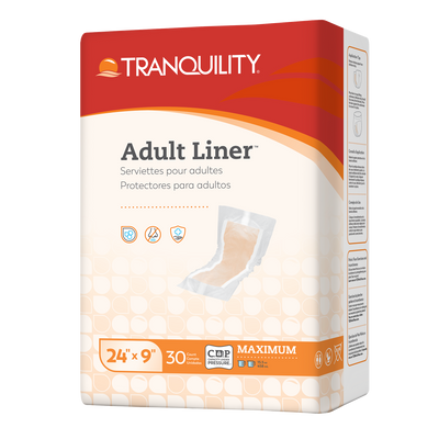 Tranquility Adult Liners