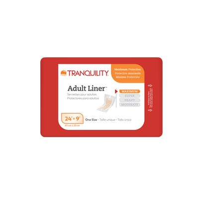 Tranquility Adult Liners