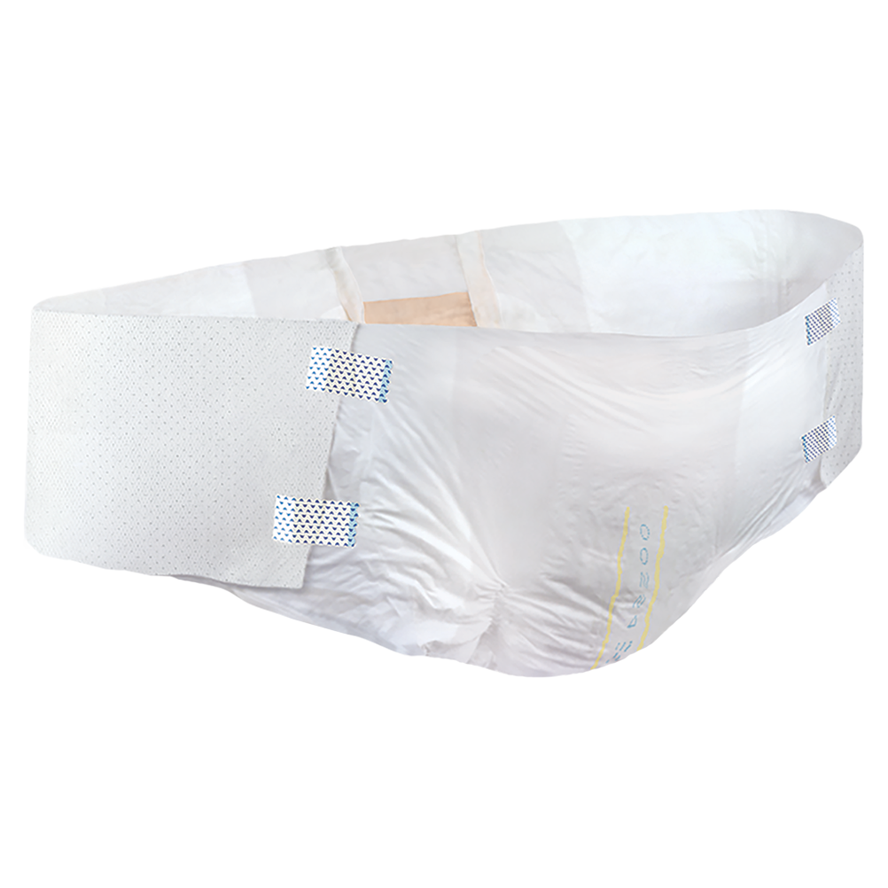 Tranquility XL+ Bariatric Disposable Brief