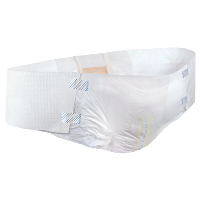 Tranquility XL+ Bariatric Disposable Brief