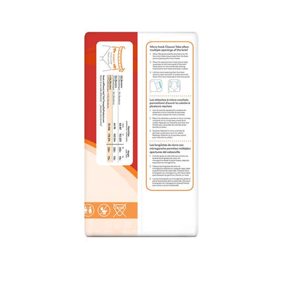 Tranquility Air-Plus Bariatric Brief