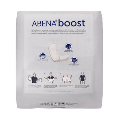 ABENA Boost - Pack of 20