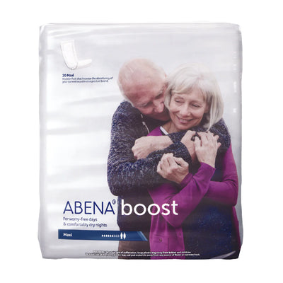 ABENA Boost - Pack of 20