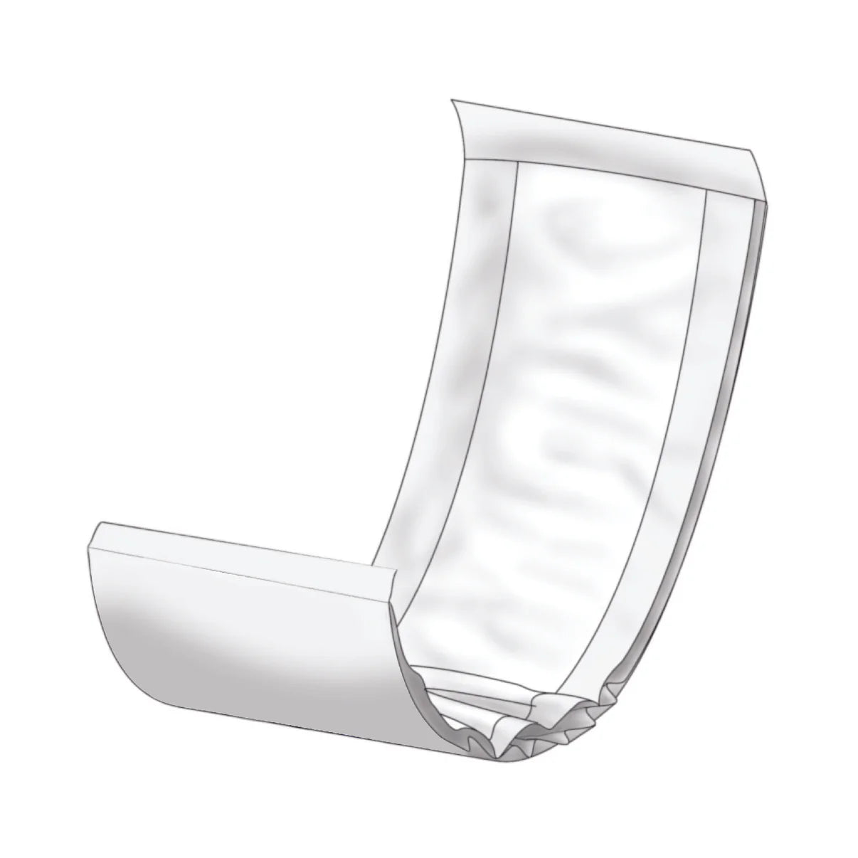 ABENA Boost - Pack of 20