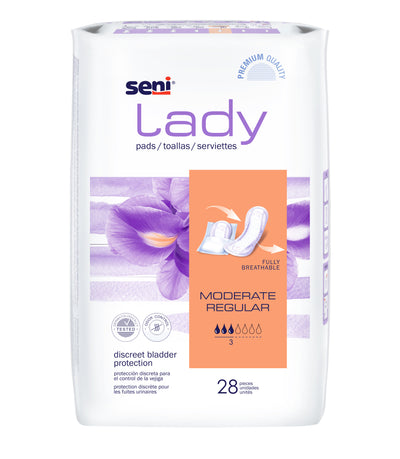 Seni® Lady Pads