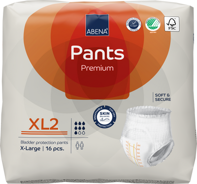 Abena Abri-Flex Premium Protective Underwear