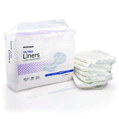 McKesson Stay Dry Pant Liners