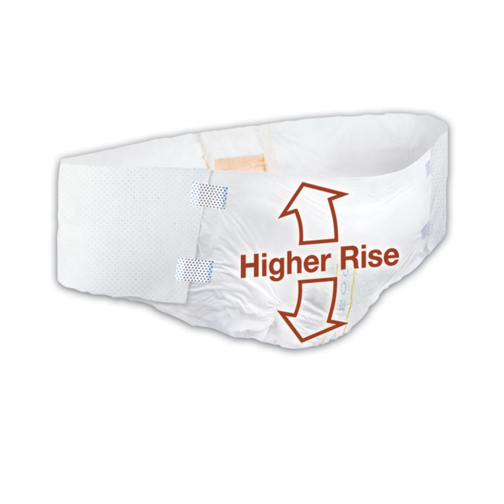 Tranquility XL+ Bariatric Disposable Brief