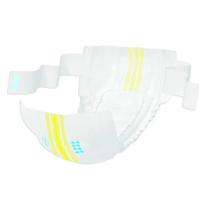 Disposable Products-Tena Flex Belted Briefs