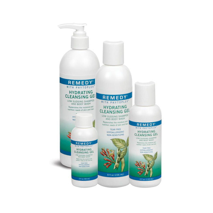 Remedy with Phytoplex Hydrating Cleansing Gel
