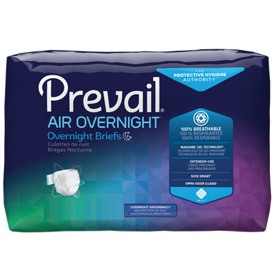 Prevail OverNight Brief