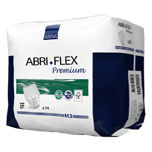 Abena Abri-Flex Premium Protective Underwear