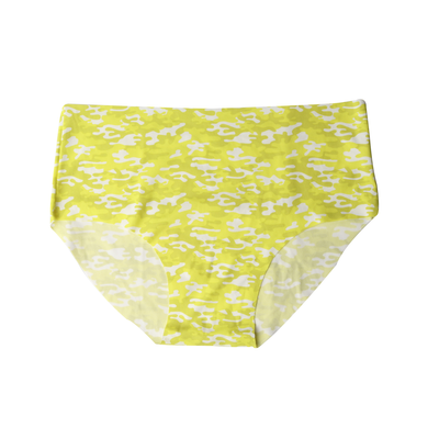 Briefs-My Private Pocket Backup Underwear for Boys - Camo 3 Pack