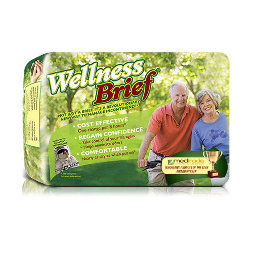 Wellness Brief (Original)