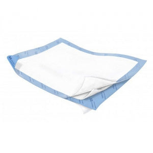 Wings Quilted Premium Comfort Underpad