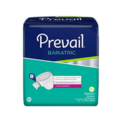 Prevail Bariatric Briefs