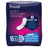 Prevail Bladder Control Pads