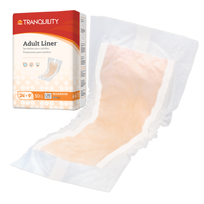 Tranquility Adult Liners