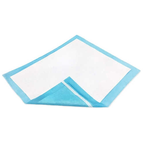 Total Dry Disposable Waterproof Underpads with Adhesive Strips