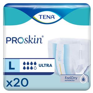 Tena Proskin Ultra Brief