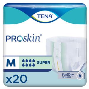 Tena Proskin Super Brief
