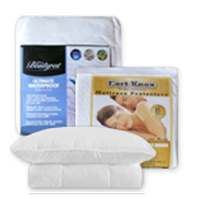 Protective Bedding