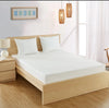 Premium Waterproof Mattress Cover - Fitted