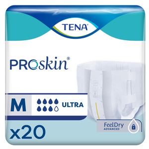 Tena Proskin Ultra Brief