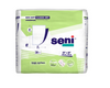 Disposable Underpad Seni® Soft Classic Dry 23 X 35
