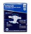 Attends® Overnight Bariatric 5X-Large Disposable (Heavy Absorbency)