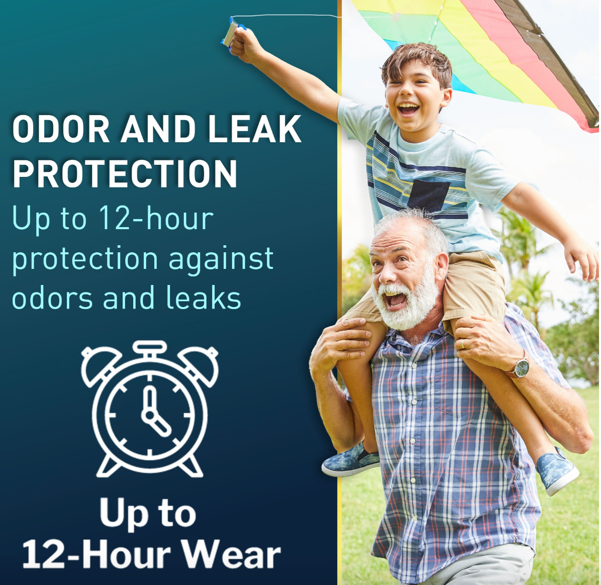 Premium Discreet Underwear for Men