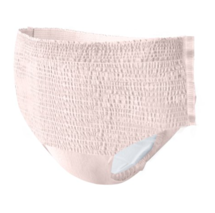 Premium Discreet Underwear for Women