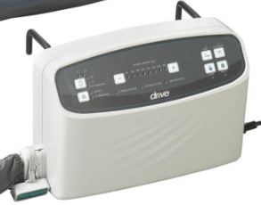 Replacement Pump for Drive Model 14029 Med-Aire Alternating Pressure Mattress System