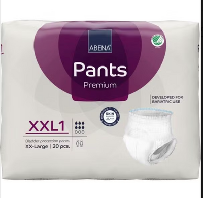 Abena Abri-Flex Premium Protective Underwear