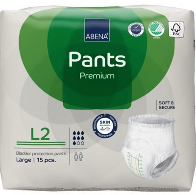 Abena Abri-Flex Premium Protective Underwear