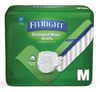 FitRight Extended Wear High-Capacity Briefs