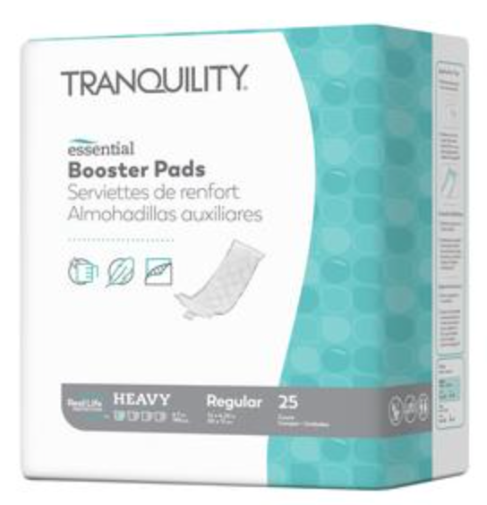 Essential Select Booster Pad
