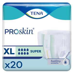 Tena Proskin Ultra Brief