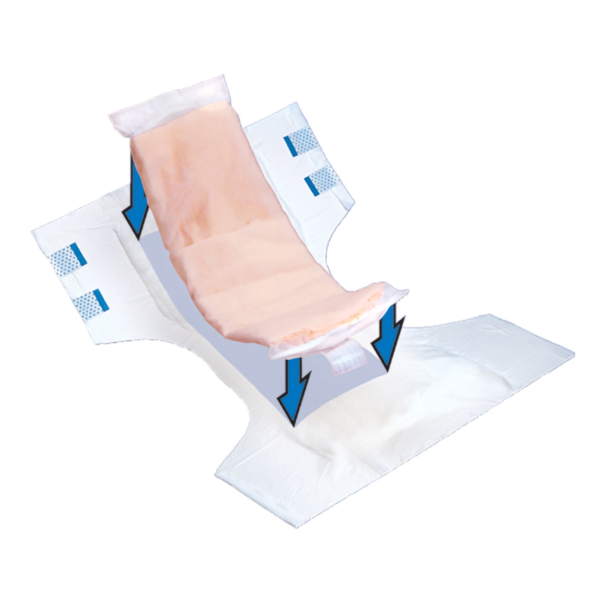 Tranquility Booster Pad