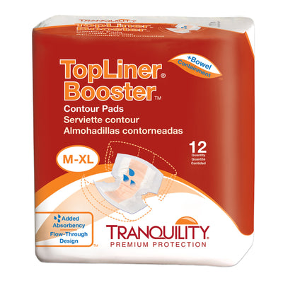 Tranquility Booster Pad