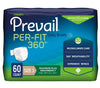 Prevail Per-Fit 360 Brief