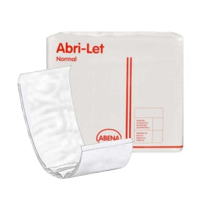 Disposable Products-Abena Abri-Let Booster Pads