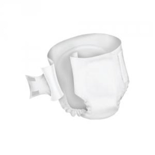 Prevail Adult Briefs open