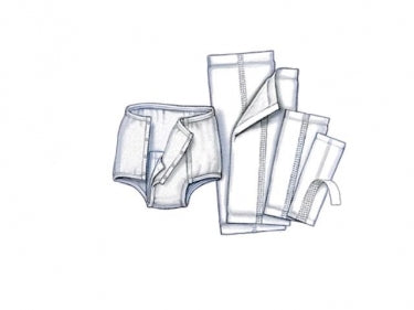 Unigard™ Insert Pad