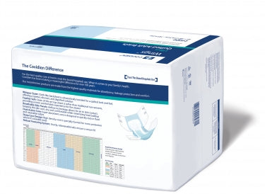 Wings Ultra Quilted Adult Briefs