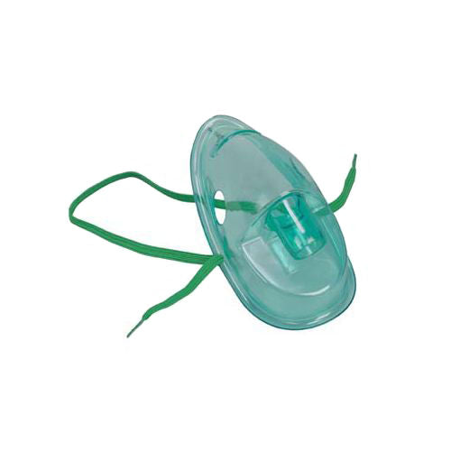 Adult Mask for Most Standard Nebulizer Kits