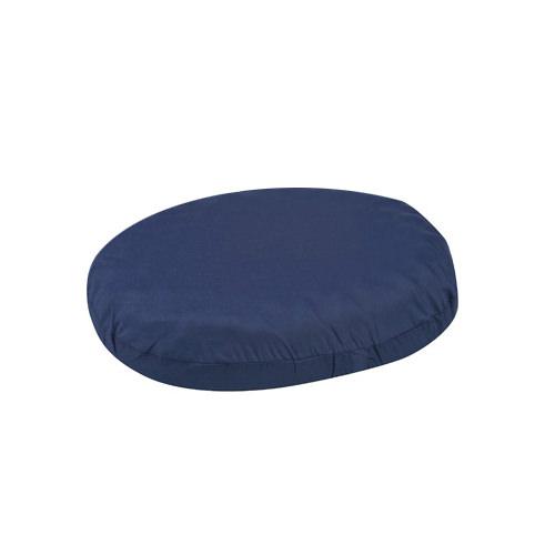Convoluted Foam Ring Cushion with Removable Cover