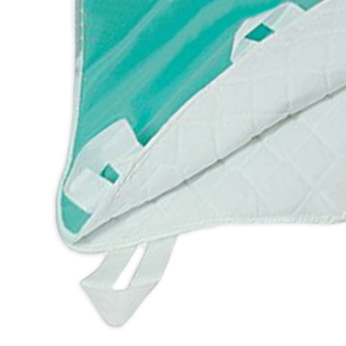 Washable Bed Pads / Reusable Incontinence Underpads 24x36 - 4 PACK