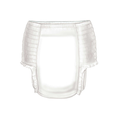 Disposable Youth Absorbent Underwear: Bedwetting Store - National